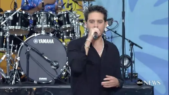 G-Eazy Performs Him  I On GMA Watch The Video Billboard