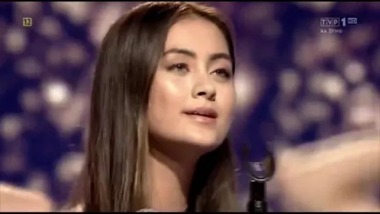 Jasmine Thompson - Aint Nobody, Sun Goes Down  Rise Up LIVE at ESKA Music Awards