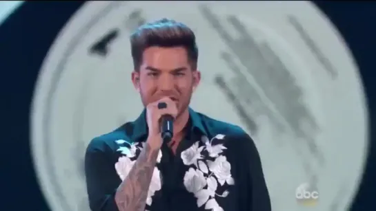 Adam Lambert Greatest Hits George Michael Faith