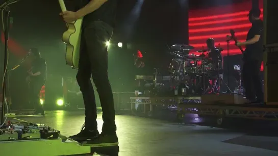 Placebo at iTunes Festival London 2014