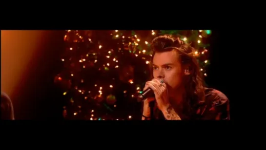 One Direction | Drag Me Down | Chatty Man Christmas Special