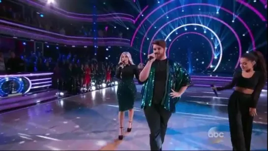 Who Is Fancy – Boys Like You (feat. Meghan Trainor & Ariana Grande) [Dancing With The Stars]