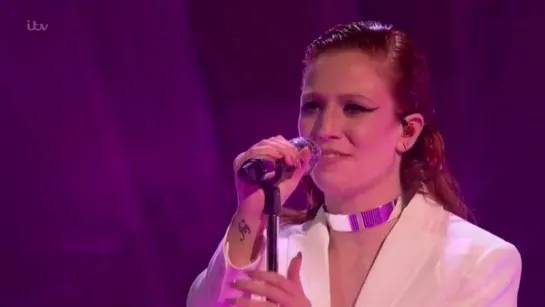 Jess Glynne - Take Me Home (The X Factor UK)