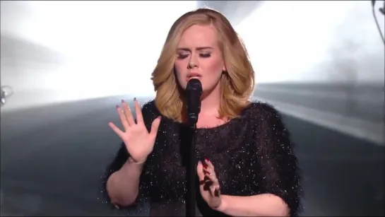 Adele — Hello (NRJ Music Awards 2015)