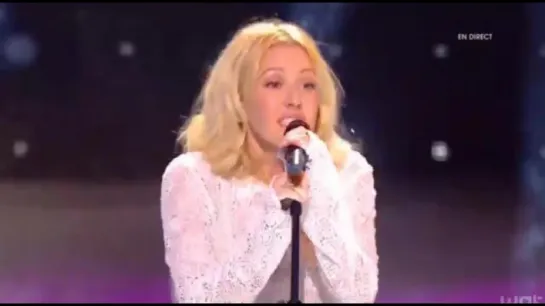 Ellie Goulding - Love Me Like You Do (NRJ 2015)