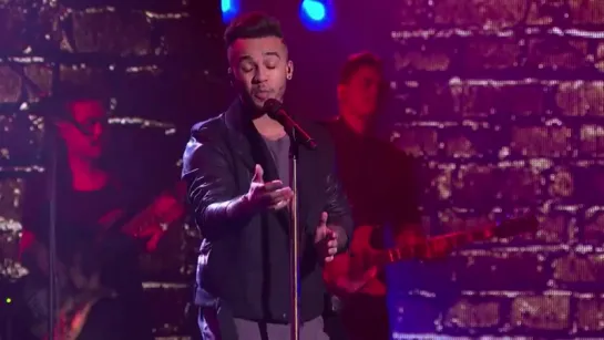 Aston Merrygold “Showstopper” “Show Me” (The