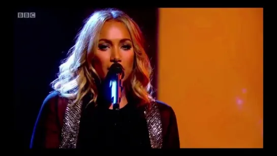 Leona Lewis - I Am (The National Lottery)