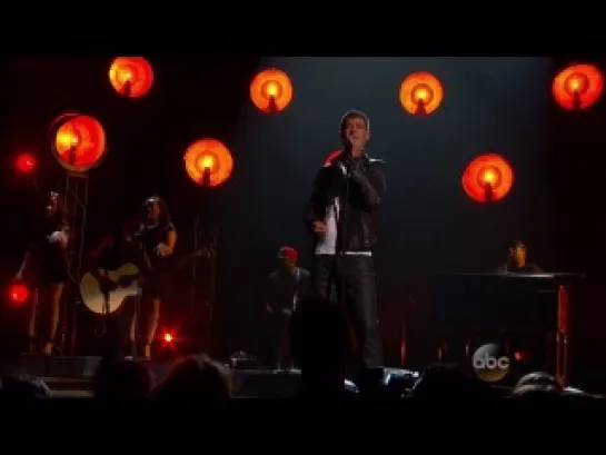 Robin Thicke — Get Her Back  (Billboard Music Awards 2014)