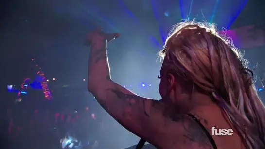 Lady Gaga - Dope (SXSW Fesitval 13.3.2014)