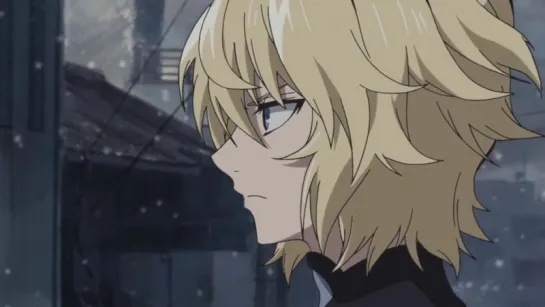 Owari no Seraph 2 \ Последний Серафим 2 сезон 9(21) серия субтитры