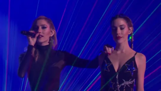 The Veronicas - In My Blood (Live on The Voice Australia 2016)