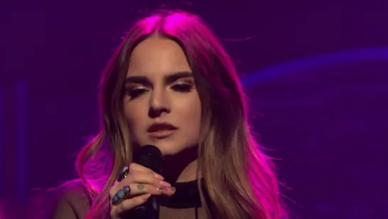 JoJo - Save My Soul (Late Night with Seth Meyers)