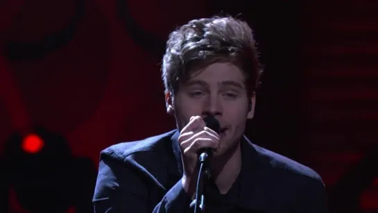 5 Seconds Of Summer Hey Everybody! 010416 @ TeamCoco.com