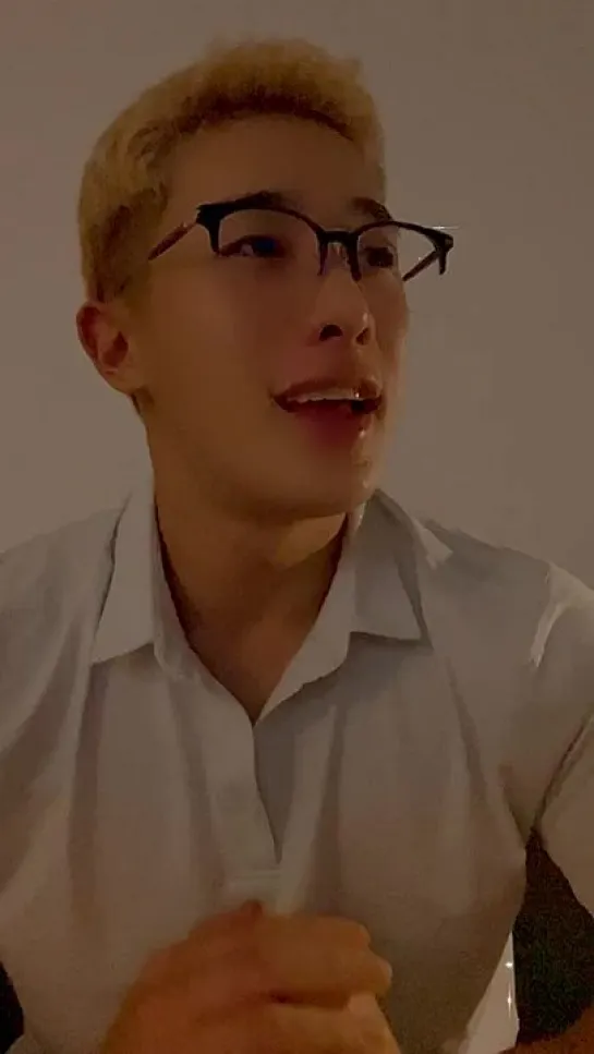 [VK][210528] Instagram live update @ iwonhoyou