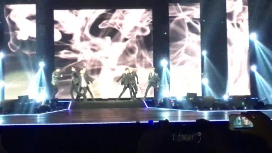 [VK][170923] MONSTA X - Shine Forever @ KCON 2017 in Australia