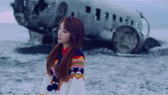 [Girl of the Month] Haseul - Let Me In [MV]