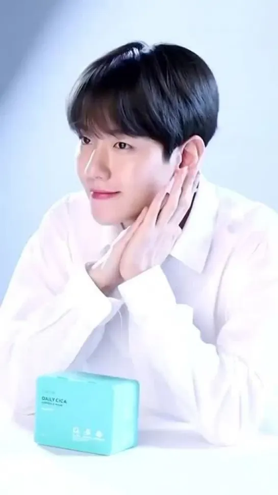 [VIDEO] Baekhyun x TirTir