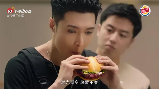 [VIDEO] Lay x Burger