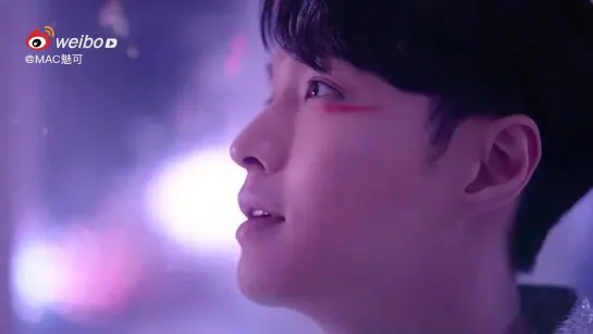 [VIDEO] Lay x MAC Cosmetics CF