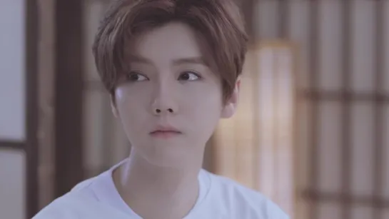 [VIDEO] LuHan x Koh Gen Do CF