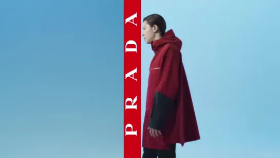 [VIDEO] Chanyeol x Prada