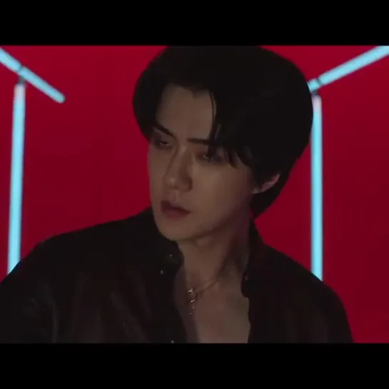 [VIDEO] Sehun x Pasha De Cartier