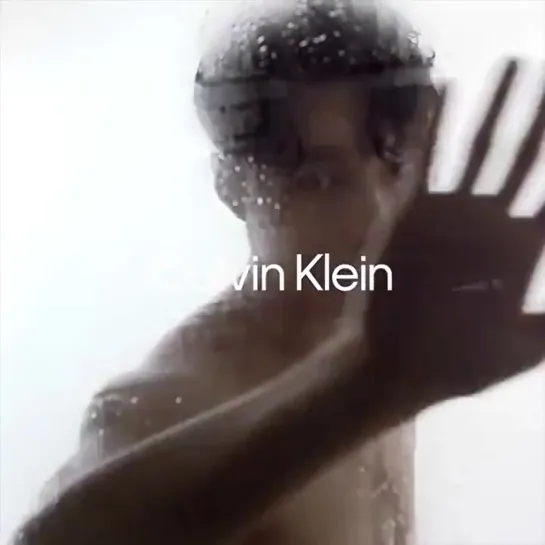 [VIDEO] Lay x Calvin Klein CF