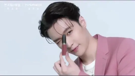 [VIDEO] Lay x MAC Cosmetics CF