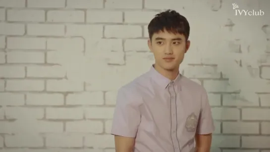 [VIDEO] EXO @ Ivy Club Photoshoot