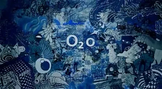 Edouard Salier - o2 doodle