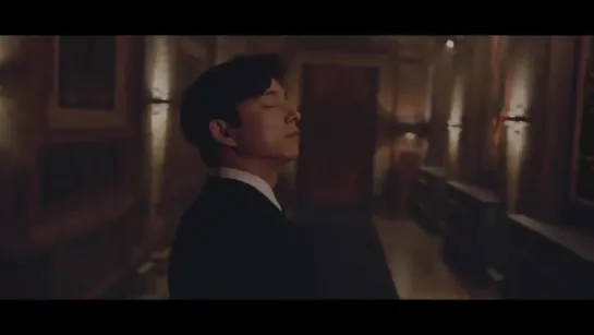 Gong Yoo KANU