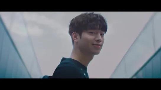 Seo Kang-joon MILLET