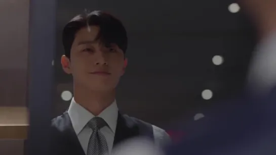 Park Seo-joon LANEIGE