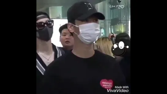 171031@Incheon Airport