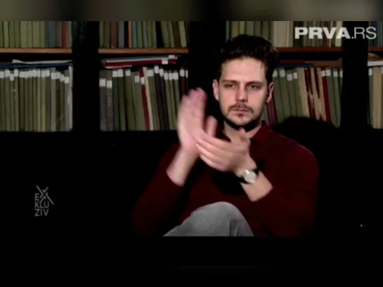 Prva tv Exkluziv - 19.02.2021