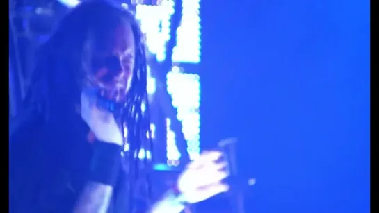 Korn - Another Brick In The Wall [HD] (Live in Amsterdam 2012)