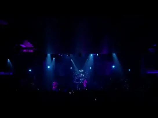 Korn: The Path Of Totality Tour - Live At The Hollywood Palladium 2012