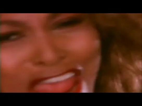 Tina Turner-The Best