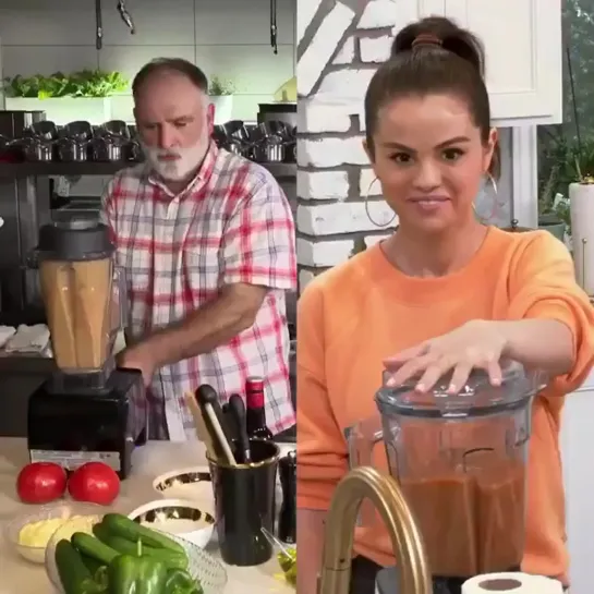 2021: трейлер второго сезона «Selena + Chef».