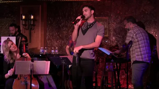 Adam J. Levy — «Good For You» (Broadway Loves Selena Gomez)