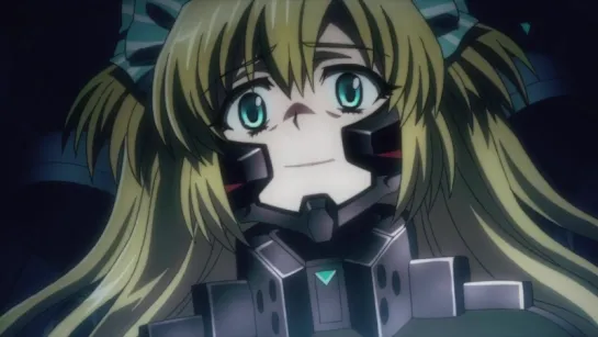 [Anidub] Total Eclipse: Schwarzesmarken | Полное Затмение: Черные Метки [10] [Ancord, Nika Lenina]