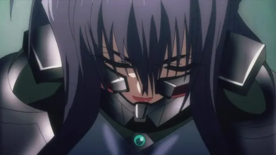 [Anidub] Total Eclipse: Schwarzesmarken | Полное Затмение: Черные Метки [09] [Ancord, Nika Lenina]