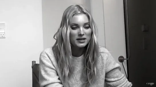 INTERVIEW__ELSA_HOSK_-_The_New_Face_of_Biotherm