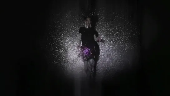 SHOWstudio: Nick Knight, Karlie Kloss, Kate Phelan for Topshop