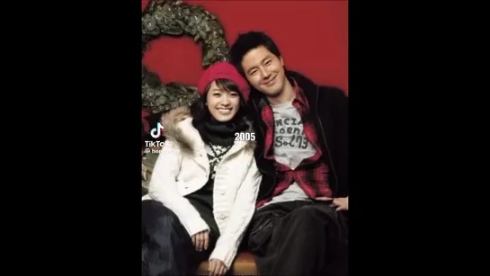 Han Hyo Joo 💕 Jo In Sung