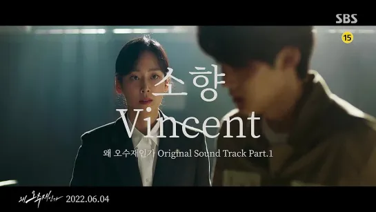 [MV] Sohyang - Vincent