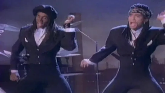 Milli Vanilli - Baby, Don't Forget My Number