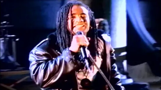 Milli Vanilli - Blame It On The Rain