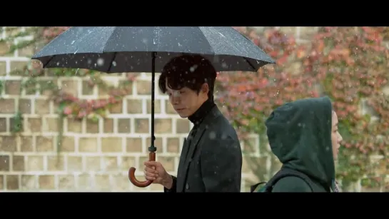 [MV] CHANYEOL, PUNCH - Stay With Me