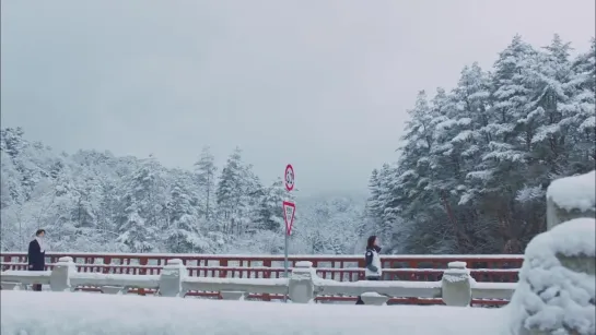 [MV] Jung Joonil  -  The first snow